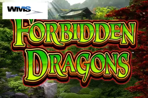 Forbidden Dragons